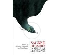 Sacred Histories in Secular New Zealand