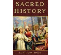 Sacred History