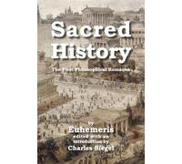 Sacred History: The First Philosophical Romance