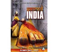 Sacred India - Series 1 - Complete G