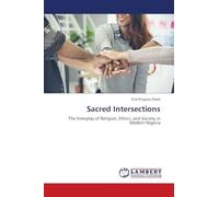 Sacred Intersections: The Interplay of Religion, Ethics, and Society in Modern Nigeria