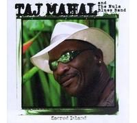 Sacred Island by Taj Mahal (1998-04-07)