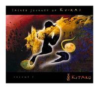 Kitaro – Sacred Journey of Ku-Kai – DOMO
