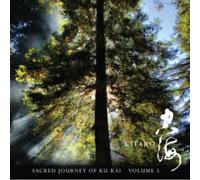 Sacred Journey Of Ku Kai Volume 5
