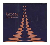 Kitaro – Sacred Journey of Ku-Kai Vol. 3