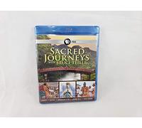 Sacred Journeys with Bruce Feiler [Blu-Ray]