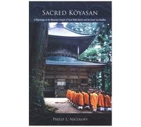 Sacred K¿Yasan