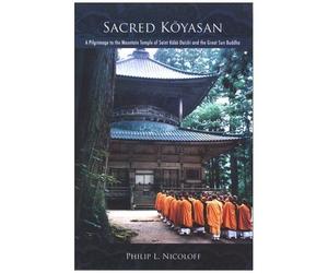 Sacred K¿Yasan