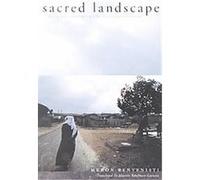 Sacred Landscape Meron Benvenisti (Auteur)