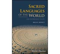 Sacred Languages Of The World