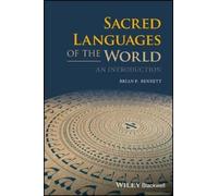 Sacred Languages Of The World