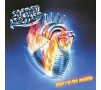 Keep the Fire Burning