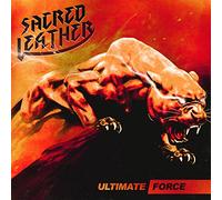 Sacred Leather - Ultimate Force [Import]