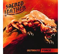 Sacred Leather - Ultimate Force [Import]