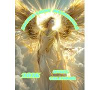 Sacred Light Archangels: 2026 Angel Calendar