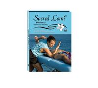 Sacred Lomi DVD Volume 2: Lomi Lomi on the Front of the Body