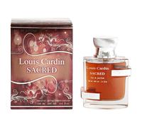 Sacred Louis Cardin Eau De Parfum Mixte 100ml