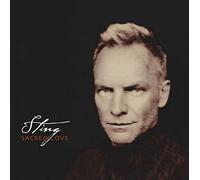 Sting - Sacred Love + 1 [Import]