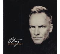 Sting Eyewear – Sacred Love