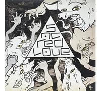 Sacred Love - Dividing Lines