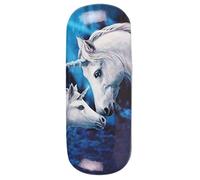 Sacred Love Glasses Case By Lisa Parker (12/24)
