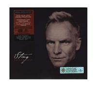 Sting – Sacred Love – Import