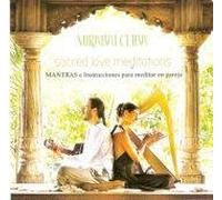 Sacred Love Meditation [Import Allemand]