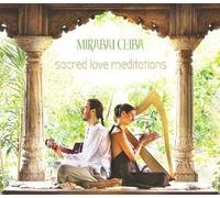 Sacred Love Meditations