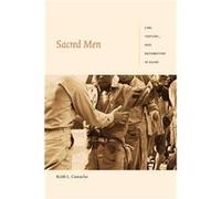 Sacred Men by Keith L. Camacho Keith L. Camacho (Auteur)