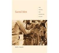 Sacred Men by Keith L. Camacho Keith L. Camacho (Auteur)