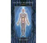[(Sacred Mirrors Cards)] [Author: Alex Grey] published on (October, 2006)