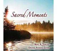 Sacred Moments
