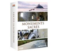 Sacred Monuments - 4-DVD Boxset ( Monuments sacrés ) [ NON-USA FORMAT, PAL, Reg.0 Import - France ]