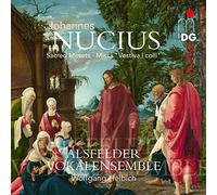 Geistliche Musik/Motetten/Missa Vestiva i colli