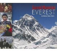 Sacred Mountain: Everest