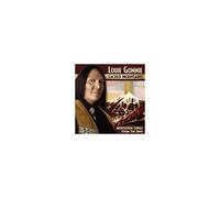 Gonnie, Lou - Sacred Mountains