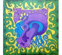 Sacred Mushroom - Sacred Mushroom