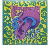 Sacred Mushroom - Shake It Mushroom