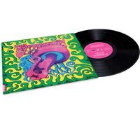 Sacred Mushroom - The Sacred Mushroom [Vinyl Lp] 140 Gram Vinyl, Reissue