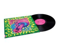 Sacred Mushroom - The Sacred Mushroom [Vinyl Lp] 140 Gram Vinyl, Reissue