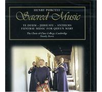 Sacred Music – DVD – Zone 1 G (Edel)