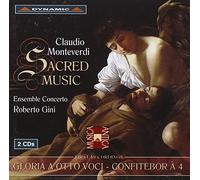 Sacred Music [Import]