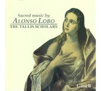 Musique sacrée – Missa Maria Magdalene et motets – Universal Billard