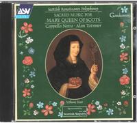 Sacred Music for Mary Queen of - Sacred Music for Mary Queen of