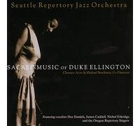 Sacred Music of Duke..