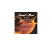 Sacred Music Of The Early Twentieth Century By Maltese Composers