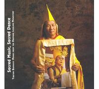 Sacred Music, Sacred Dance