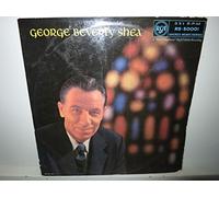 Sacred Music Series - George Beverly Shea LP