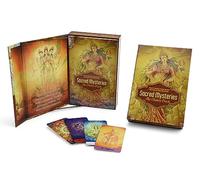 Victor Daniels – Sacred Mysteries: The Chakra Oracle
