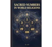 SACRED NUMBERS IN WORLD RELIGIONS